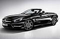 Der neue Mercedes-Benz SL 400: Start-up mit neuer Kraft